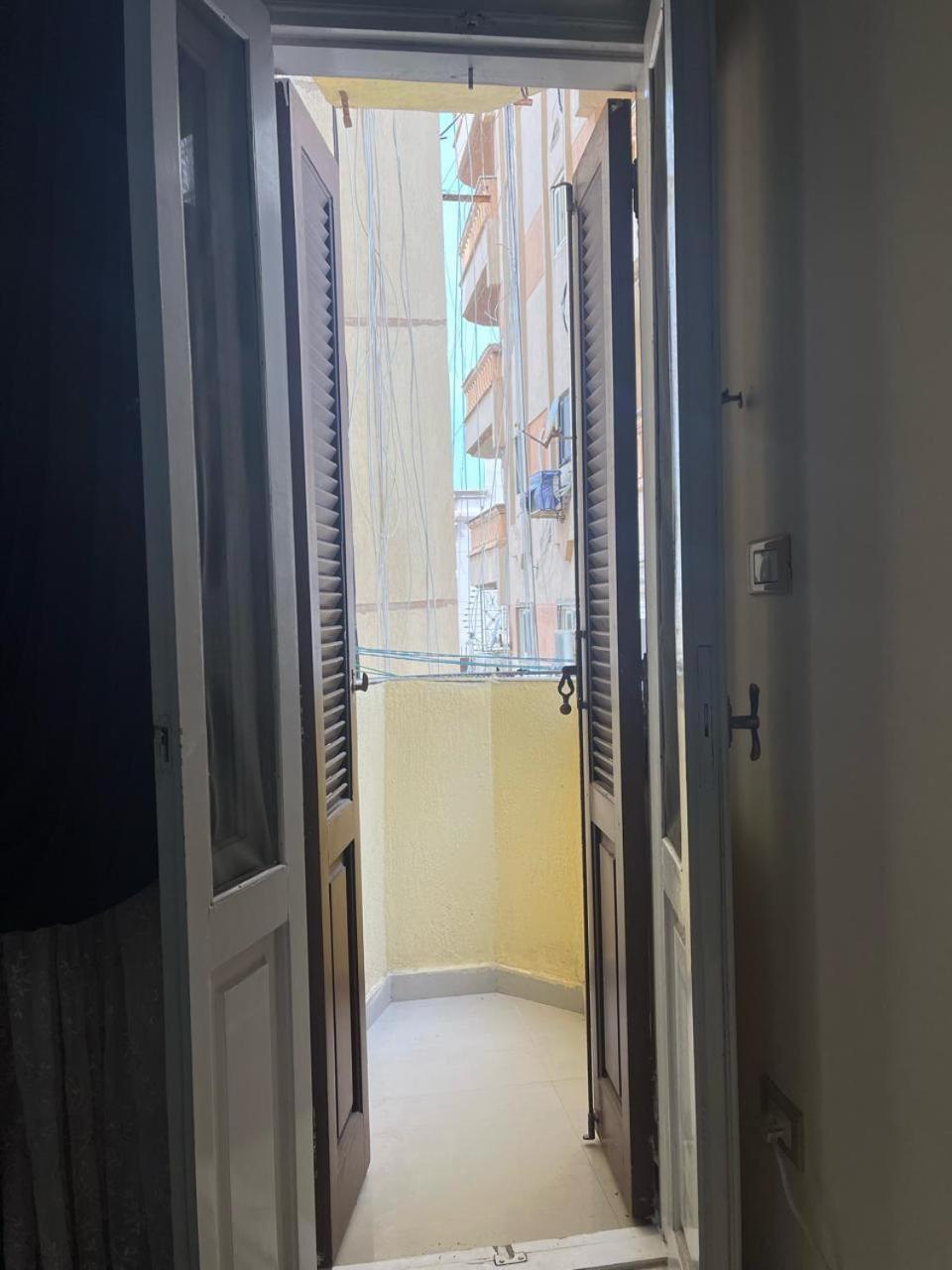Apartament Sea View In Gleem Luxury - Saba Basha - Alexandria